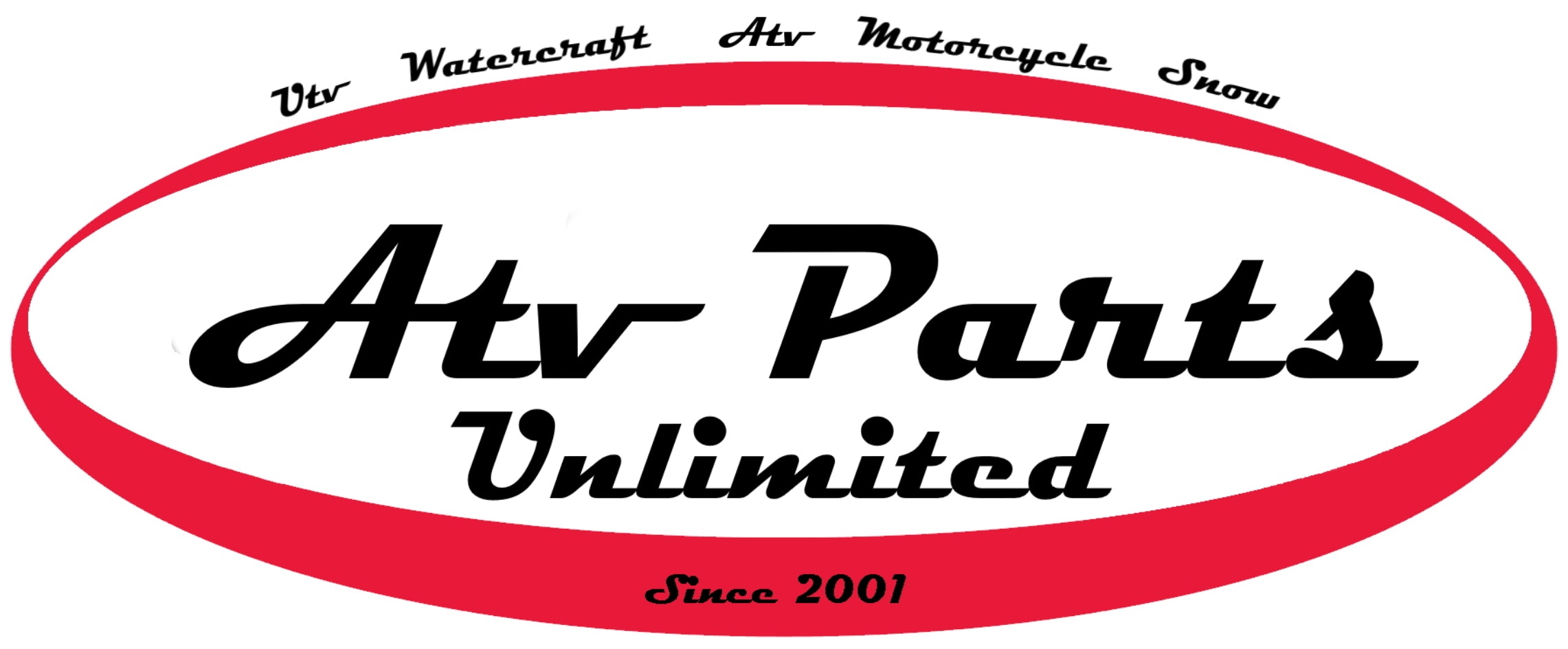 Atv Parts Unlimited