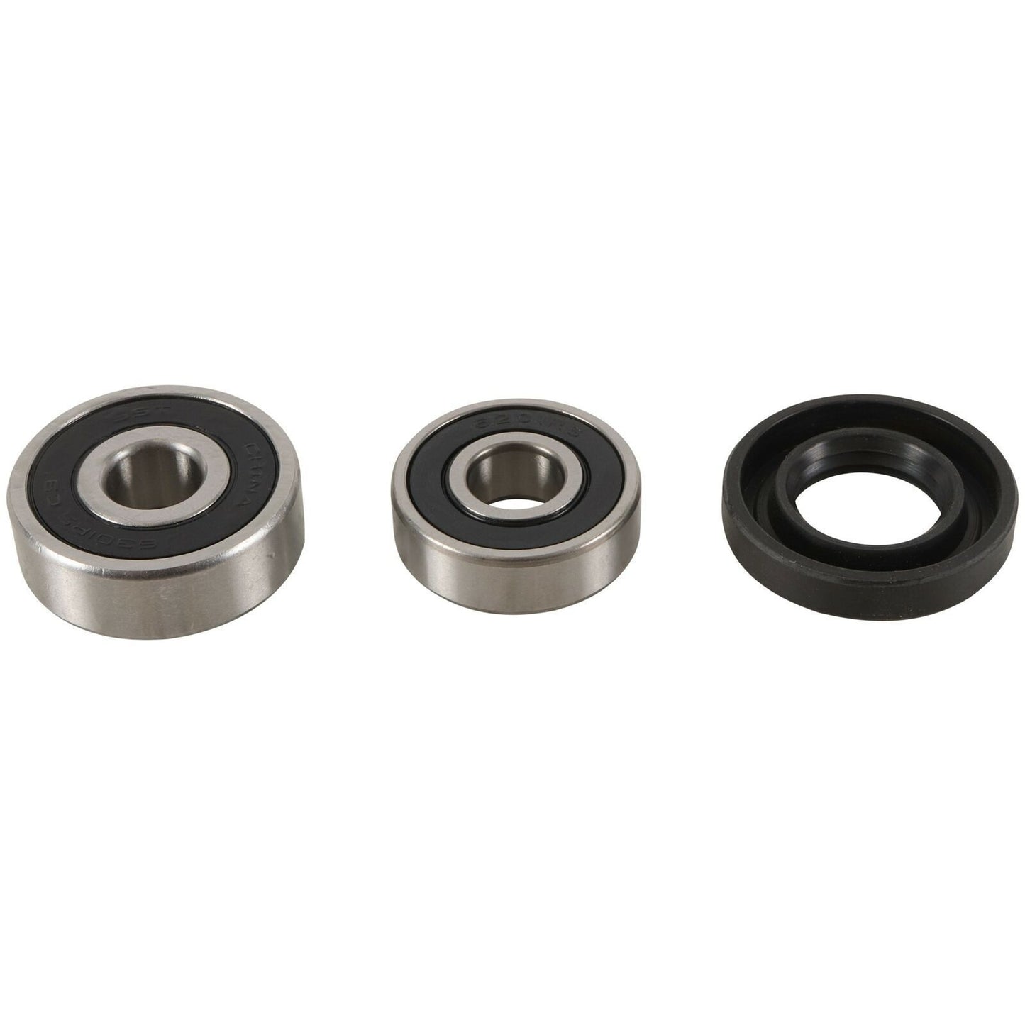 Pivot Works Rear Wheel Bearings PWRWK-K11-006 1985-2003 Kawasaki KX 60 NEW