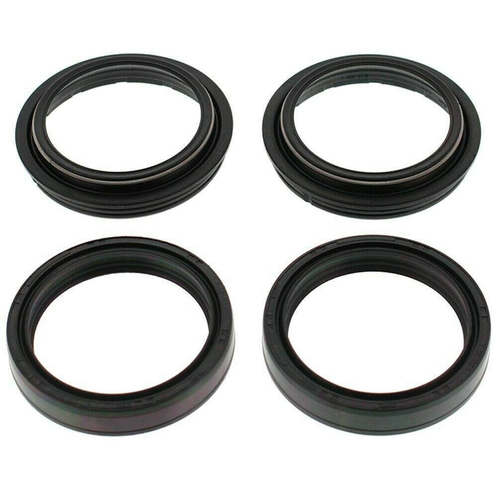 Pivot Works Fork Seal Kit PWFSK-Z006 For Husqvarna TC 85 2014-2017