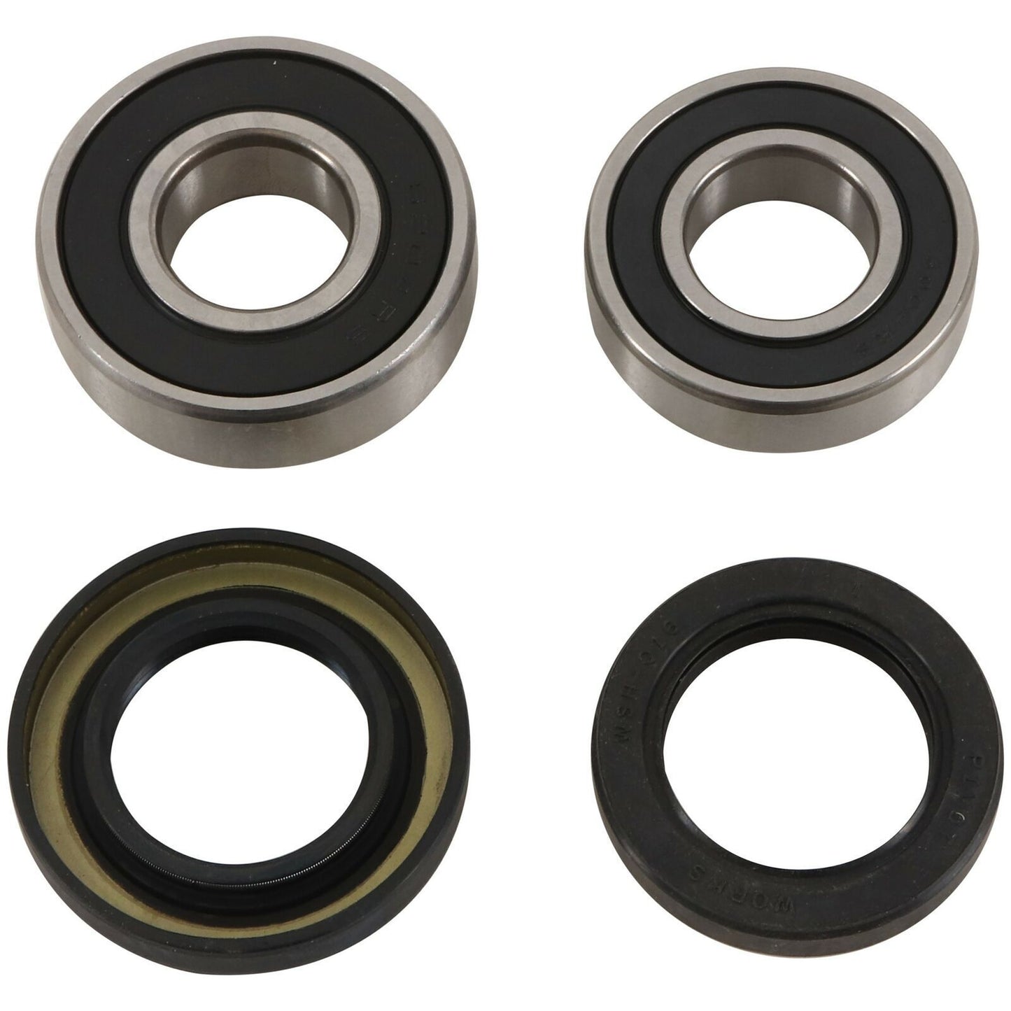 Pivot Works Rear Wheel Bearings PWRWK-H15-006 2000-2007 Honda XR650R NEW