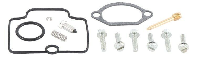 Carburetor Rebuild Kit KTM 85 SX 03-17 ALL BALLS 26-1518