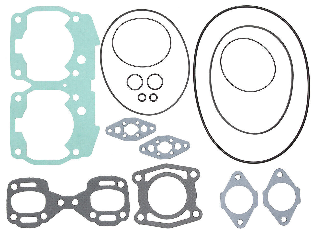 Namura Top End Gasket Kit for Sea-Doo 1995-1999 800 XP, GSX, GTX, SPX SEE LIST