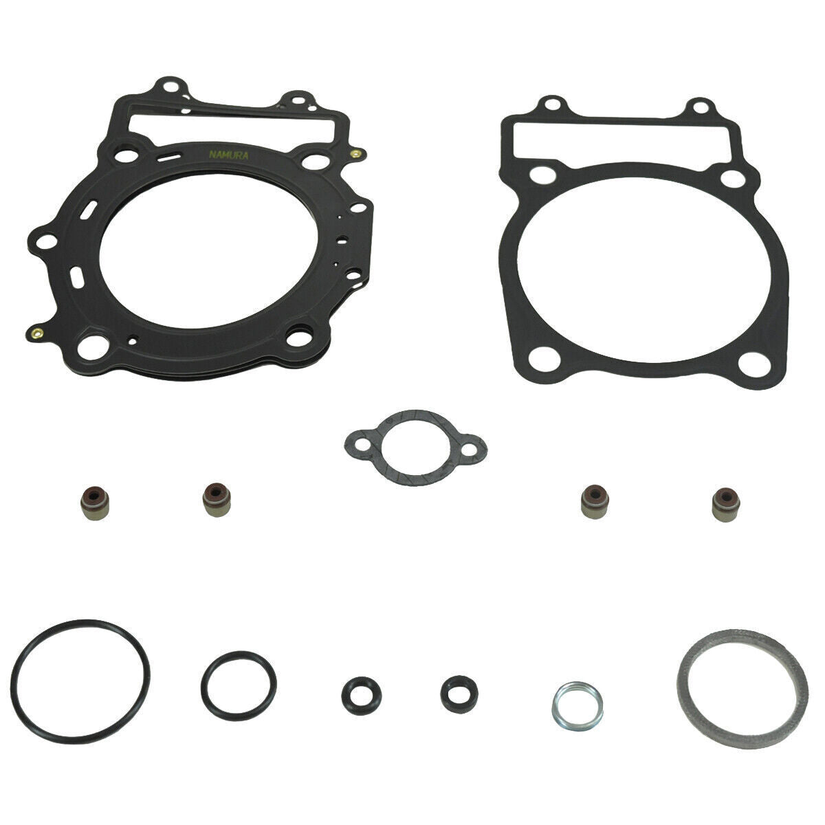 Namura Top End Gasket Kit for Arctic Cat fits 2009-2015 Prowler 550 Models NEW