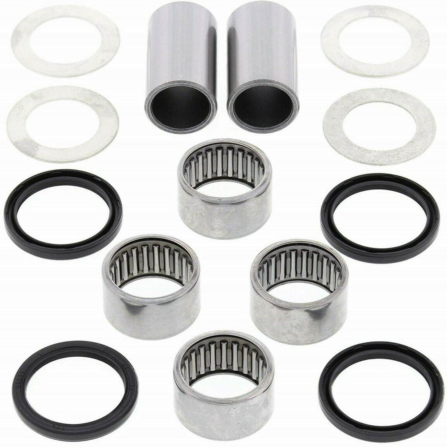 All Balls Swingarm Bearings Enduro SE F-R 2.5i 3.0i 4.5i 5.1i 125 250 300 450