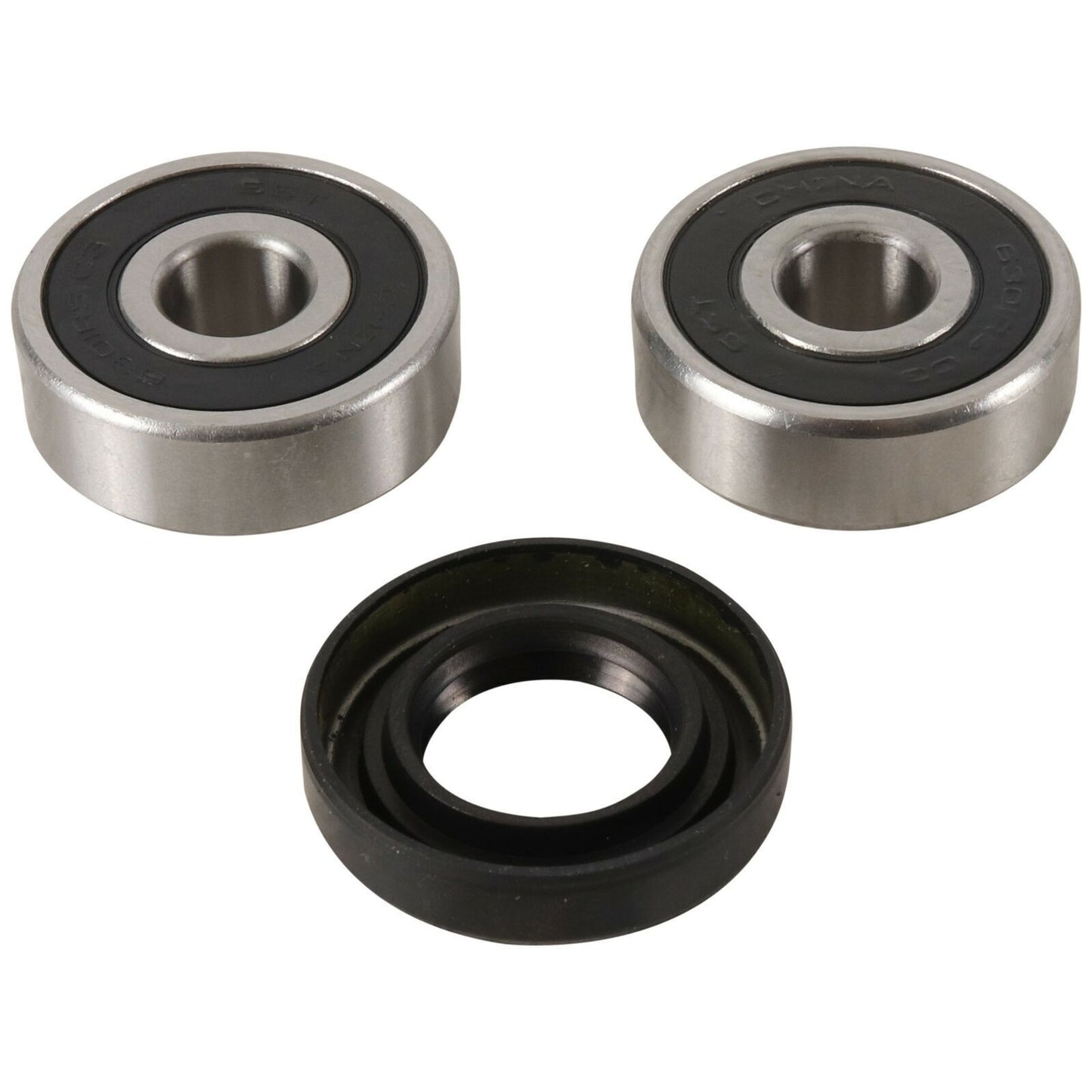Pivot Works Front Wheel Bearings PWFWK-Y18-001 03-09 Yamaha TTR125E NEW