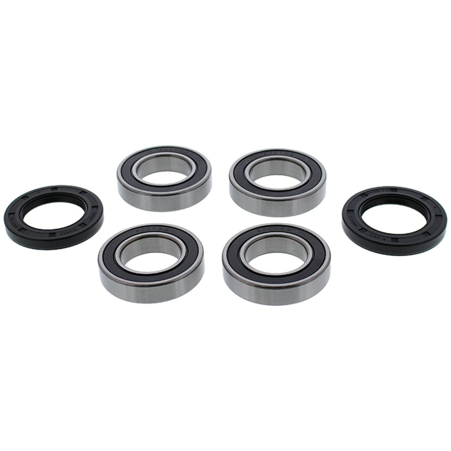 Pivot Works Rear Wheel Bearings 00-02 ARCTIC CAT 400 500 Lifetime Warranty