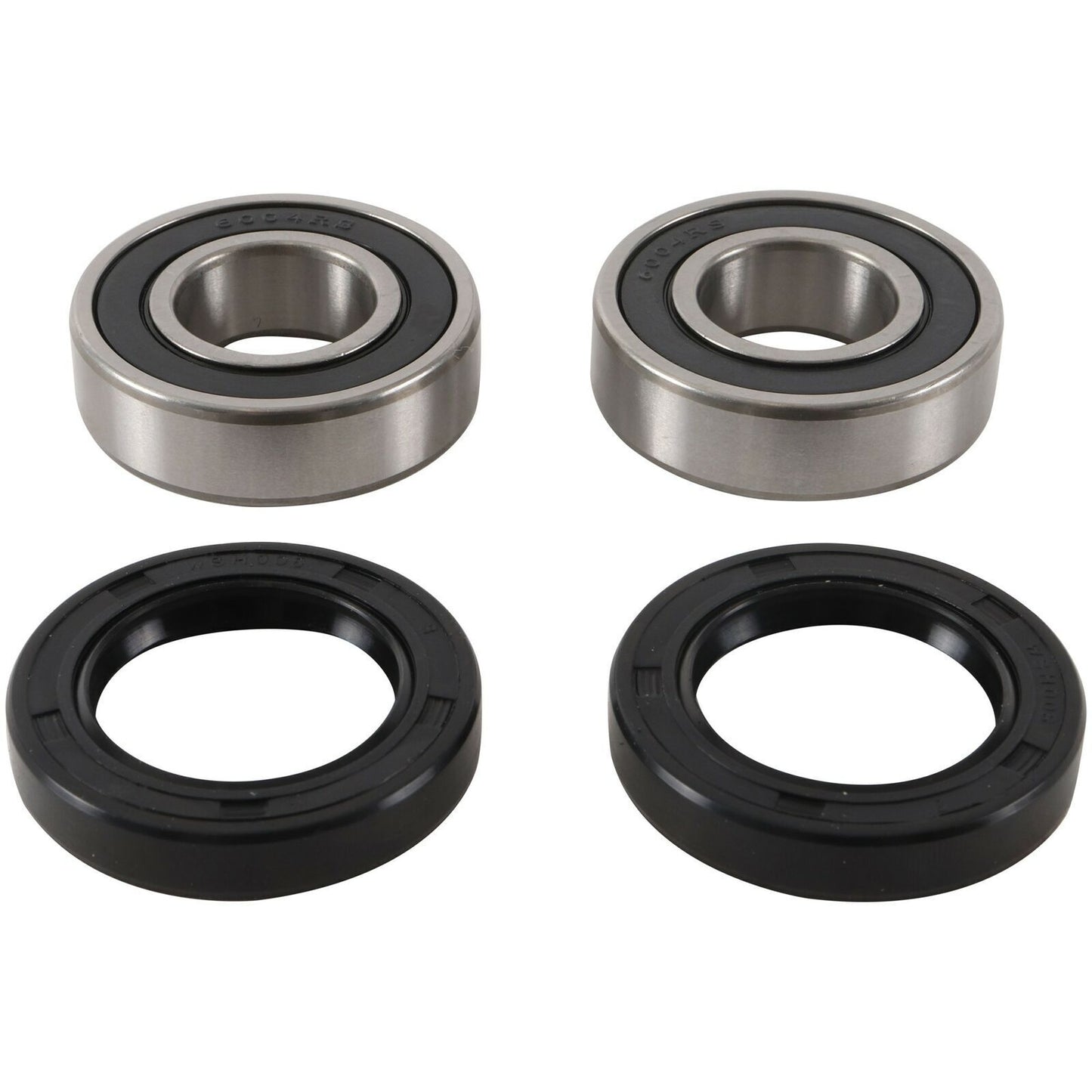 Pivot Works Front Wheel Bearings PWFWS-H04-000 96-97 Honda CBR900RR NEW