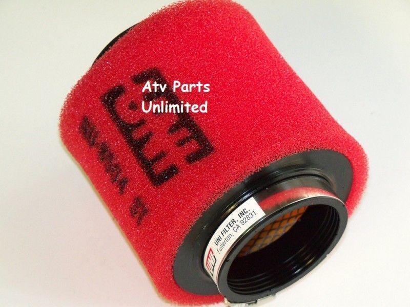 2006-2012 Polaris Hawkeye 300 Uni Air Filter Made in Usa NU-8504ST