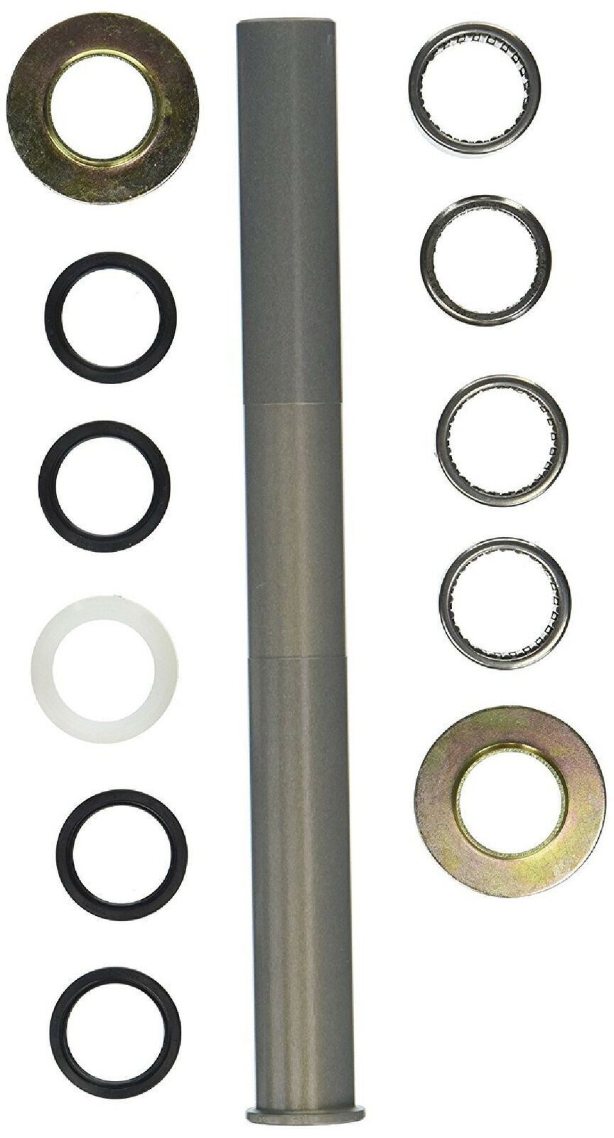 Pivot Works Swingarm Bearings Gas-Gas TXT 125 200 250 98-02 Lifetime Warranty