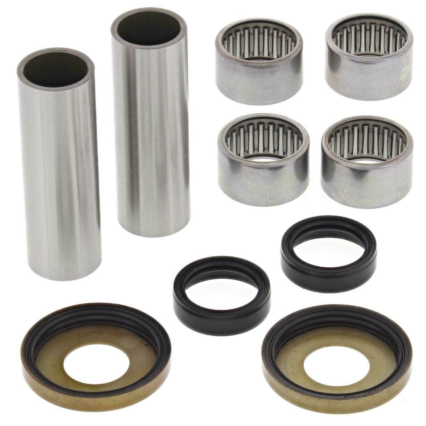 All Balls Swingarm Bearings Yamaha WR250R DUAL SPRT WR250X Supermoto