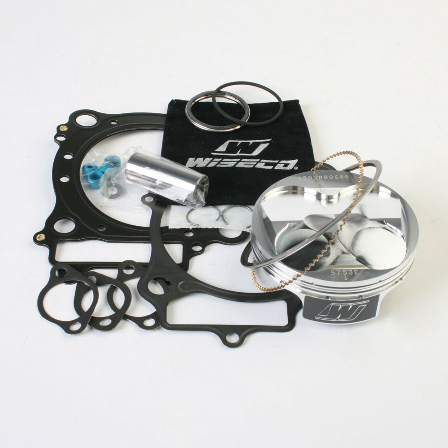 Wiseco Piston Gasket Kit 96mm PK1414 Honda TRX450R 06-14 13.5:1