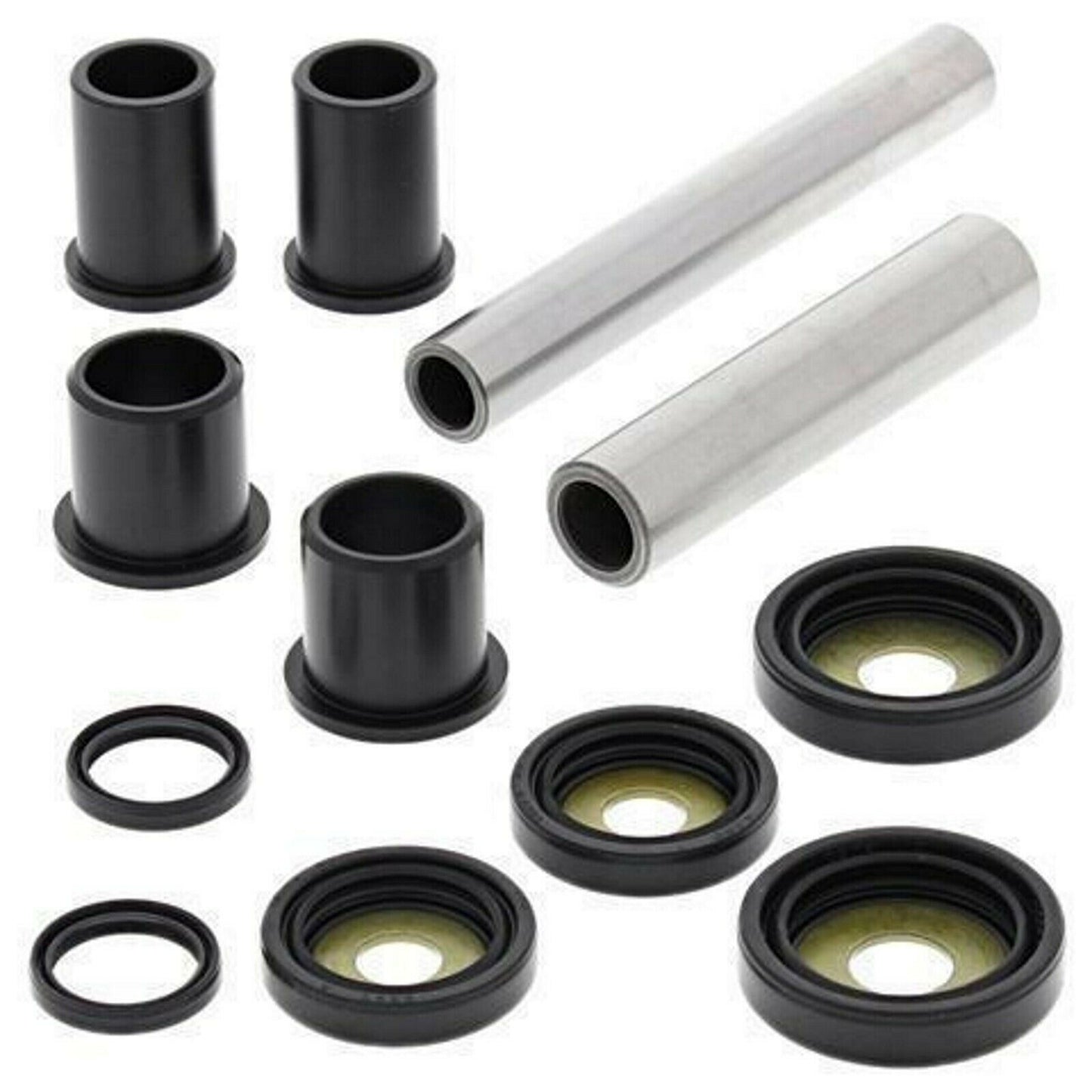 All Balls IRS Rear Knuckle Bushing Kit Honda 650 680 Rincon 03-18