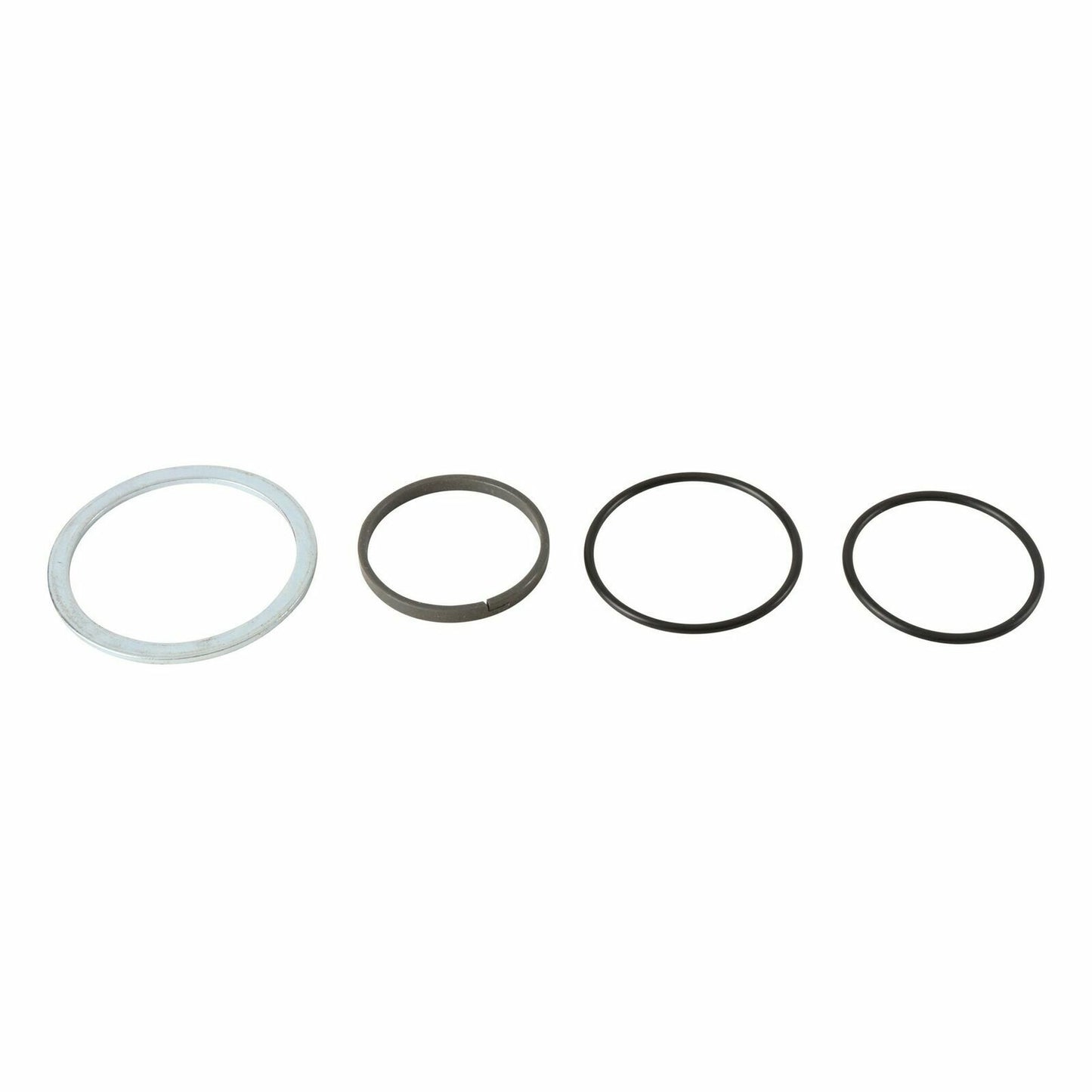 Pivot Works Fork Rebuild Kit (PWFFK-S01-400) for Kawasaki KLX400R 03