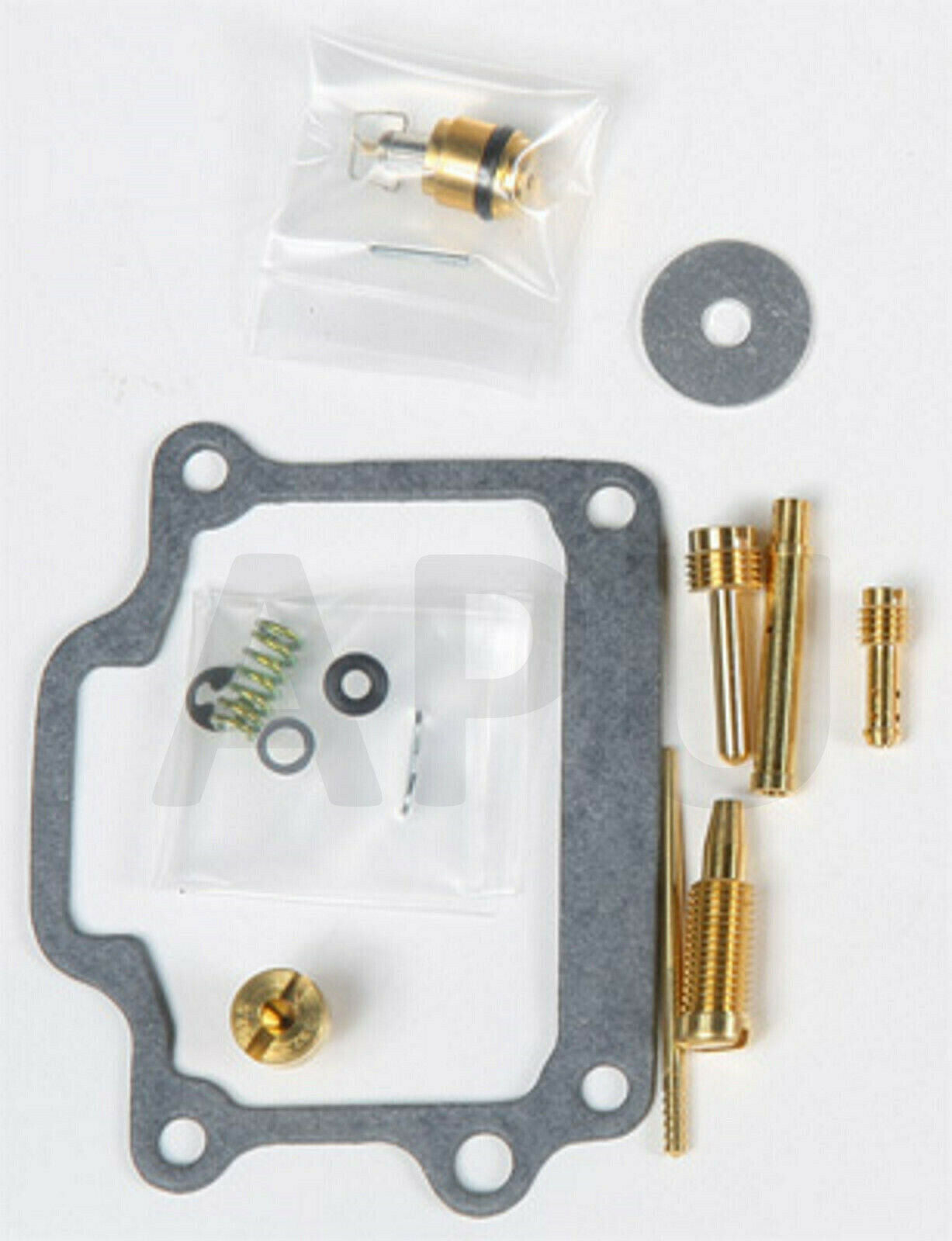 Carburetor Repair Kit JAPAN 2003-2006 Kawasaki Kfx80 Carb Rebuild 03-114