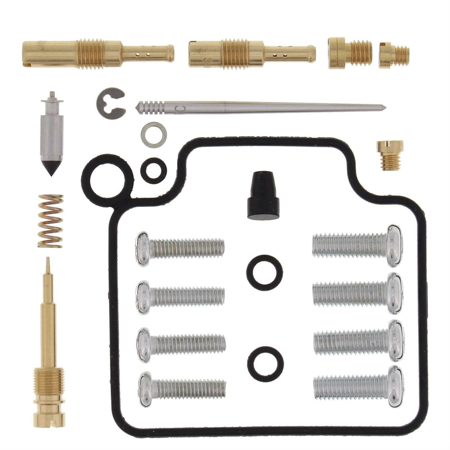 Carburetor Rebuild Kit Honda TRX300 Fourtrax 91-00 ALL BALLS 26-1373