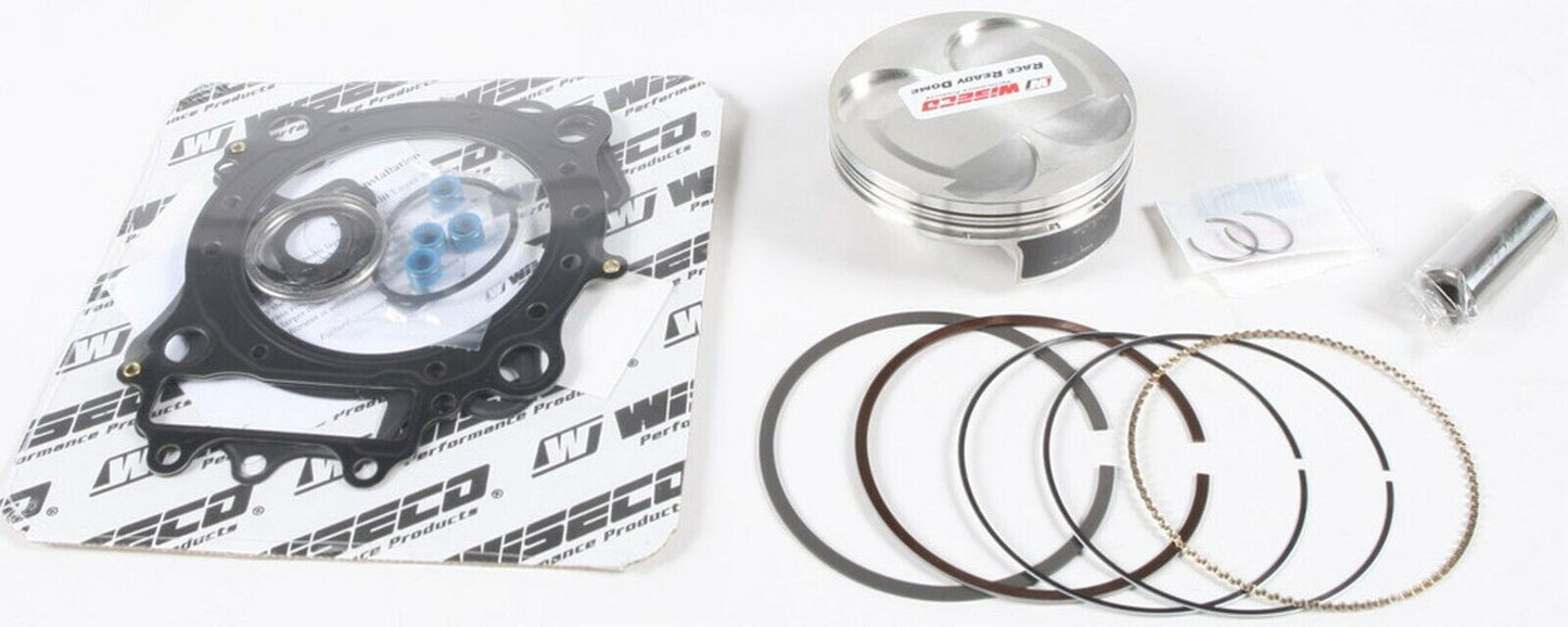Wiseco Piston Gasket Kit 96mm PK1413 Honda TRX450R 06-14 12:1