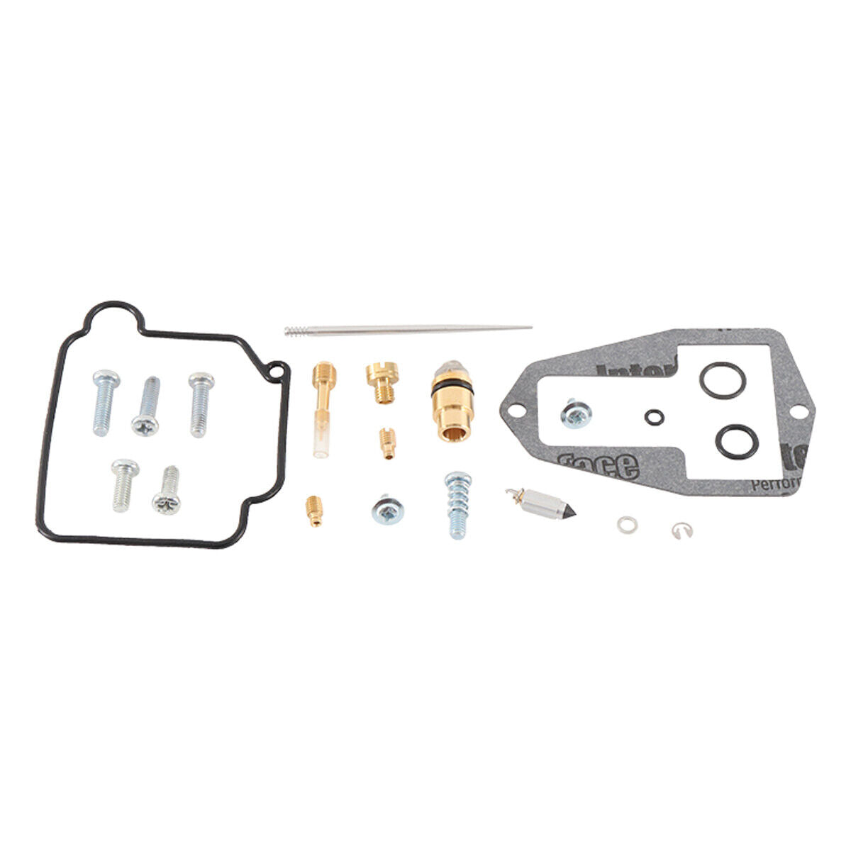 Carburetor Rebuild Kit Suzuki 250 DR-Z 01-07 ALL BALLS 26-1129