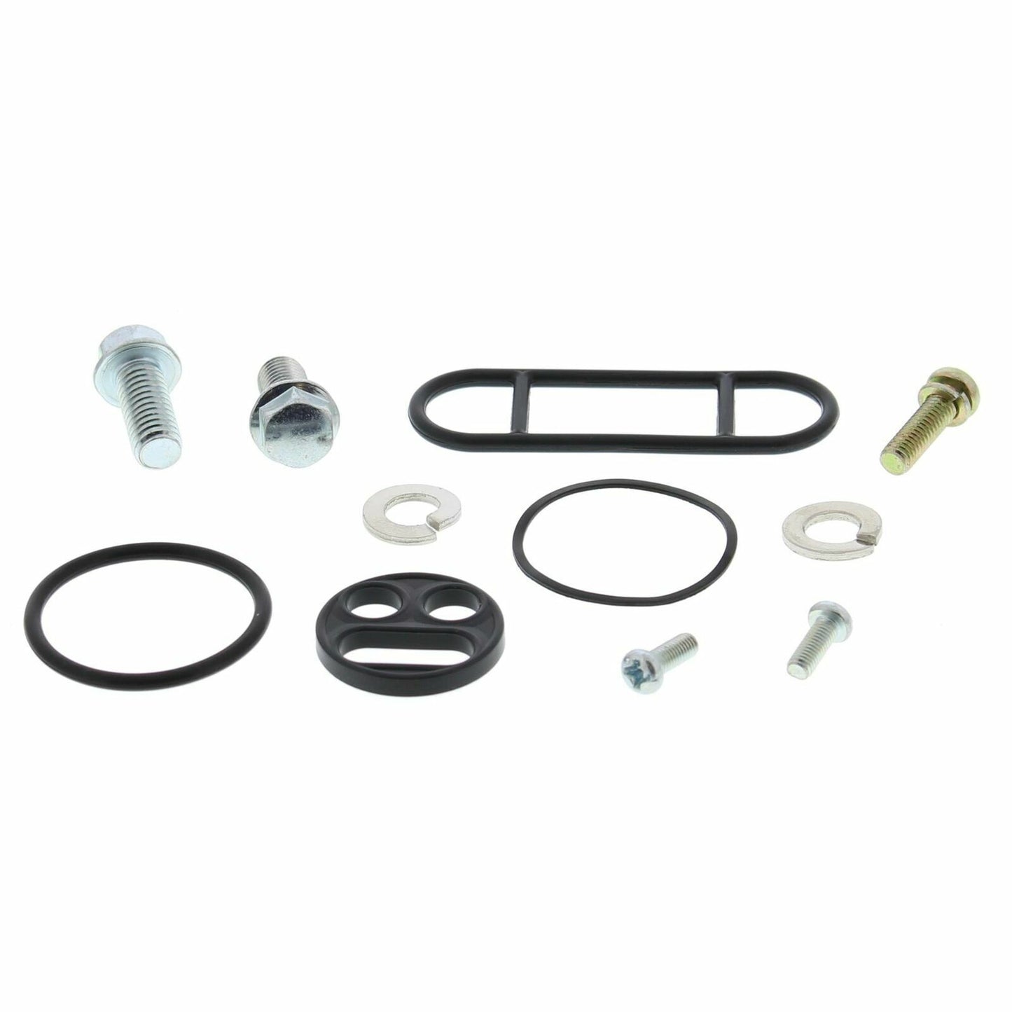 All Balls Fuel Tank Petcock Repair Kit 60-1006 Yamaha YFM 350 Wolverine 06-09