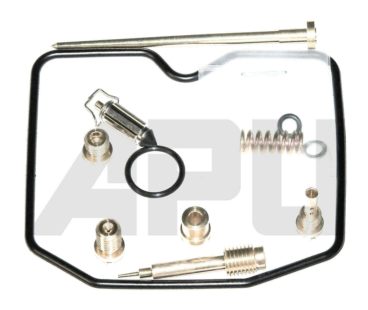 Carburetor Repair Kit JAPAN 1989-1995 Kawasaki 300 Bayou 2x4 03-104