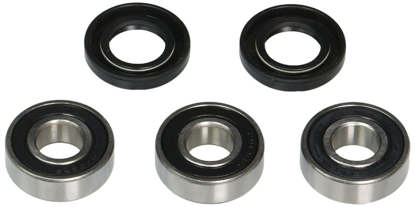 Pivot Works Rear Wheel Bearings PWRWK-K25-000 11-18 Kawasaki KLX140 NEW