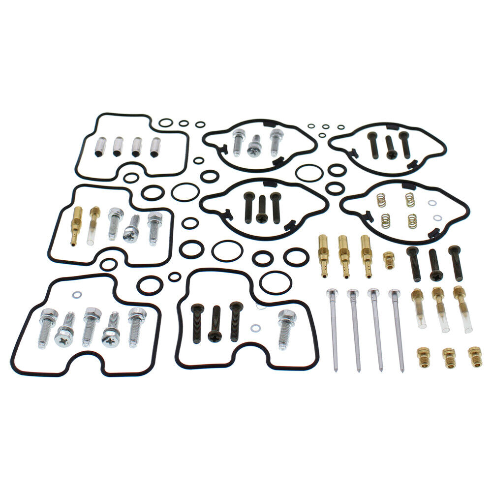 Carburetor Rebuild Kit 94-03 Honda VF750C Magna ALL BALLS 26-1608
