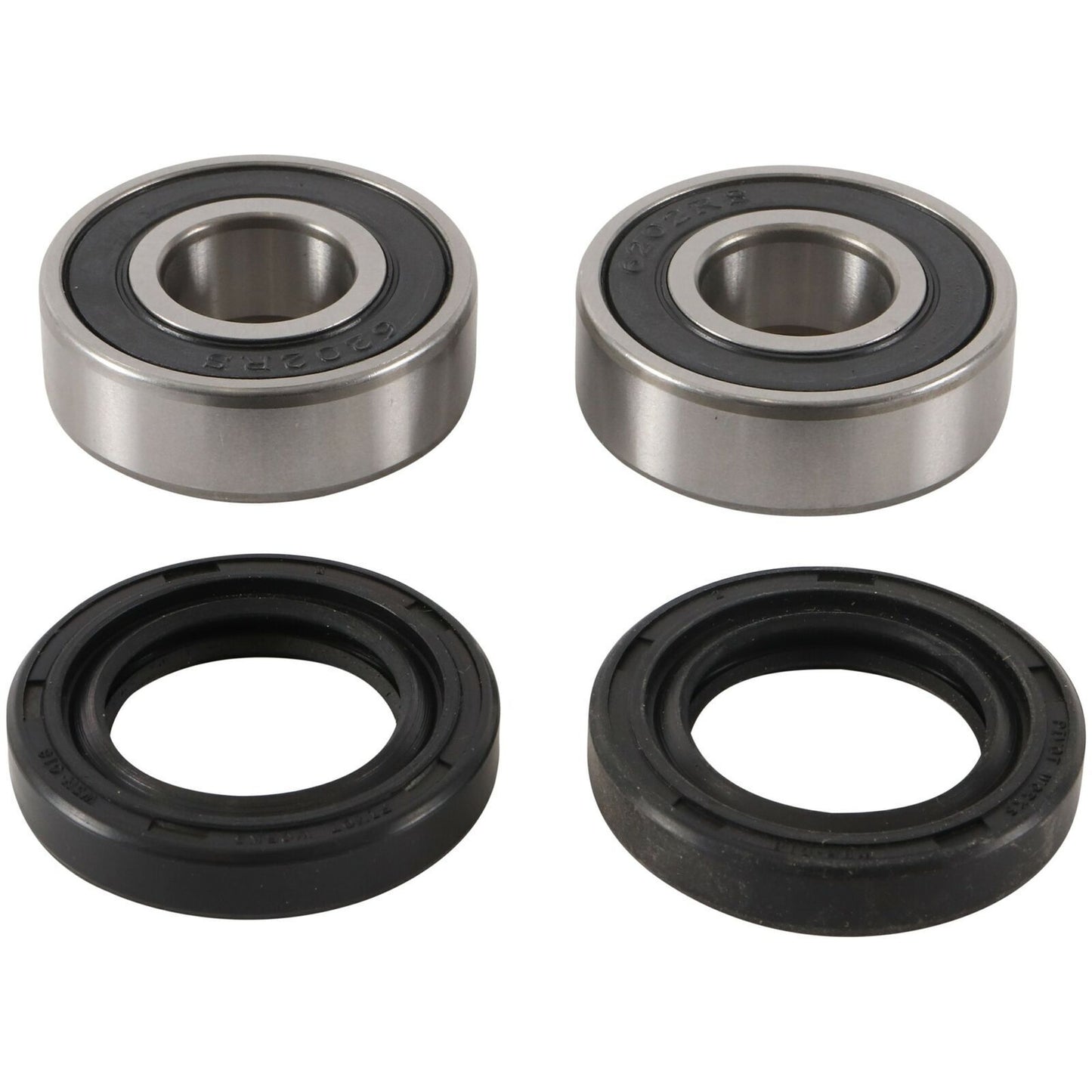 Pivot Works Rear Wheel Bearings PWRWS-H45-000 1970-1979 Honda CT90