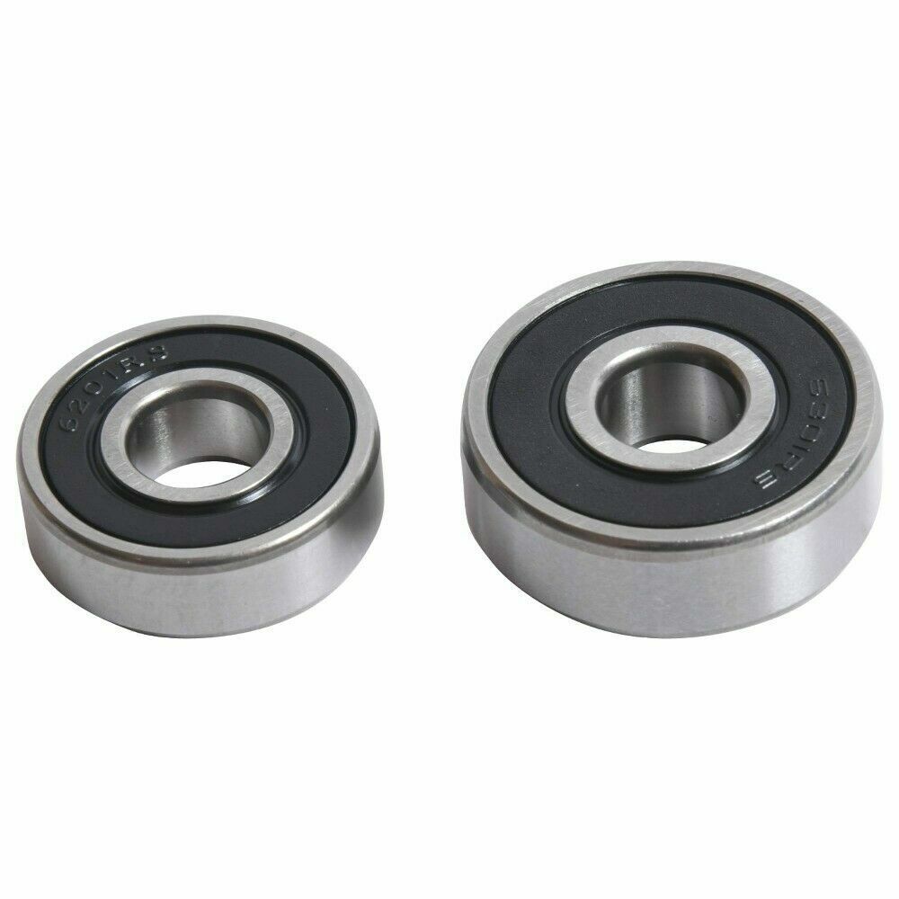 Pivot Works Front Wheel Bearings PWFWK-K09-008 1988-1997 Kawasaki KX80 NEW