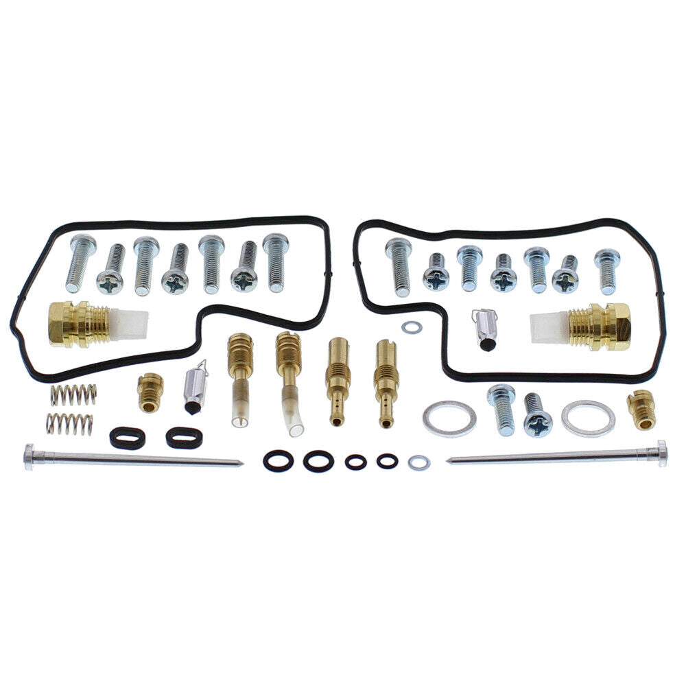 Carburetor Rebuild Kit Honda VT 750 CD 99 00 01 ALL BALLS 26-1609