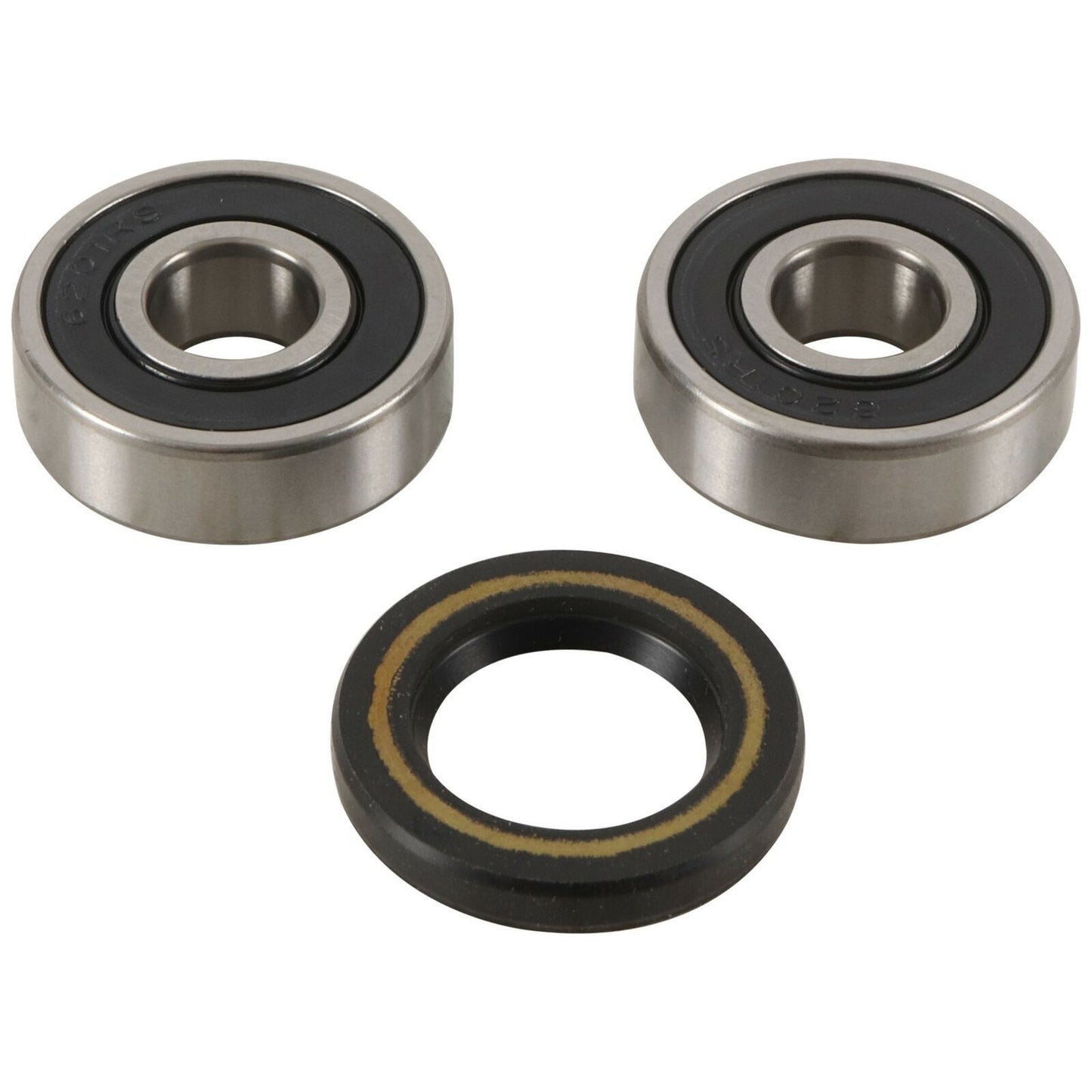 Pivot Works Front Wheel Bearings PWFWK-S41-000 2008-2009 Suzuki DRZ70 NEW