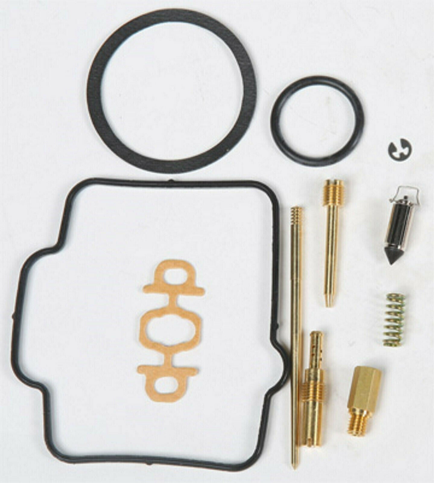 Carburetor Repair Kit JAPAN 1988 Honda Trx250r Trx 250r Carb Rebuild 03-019