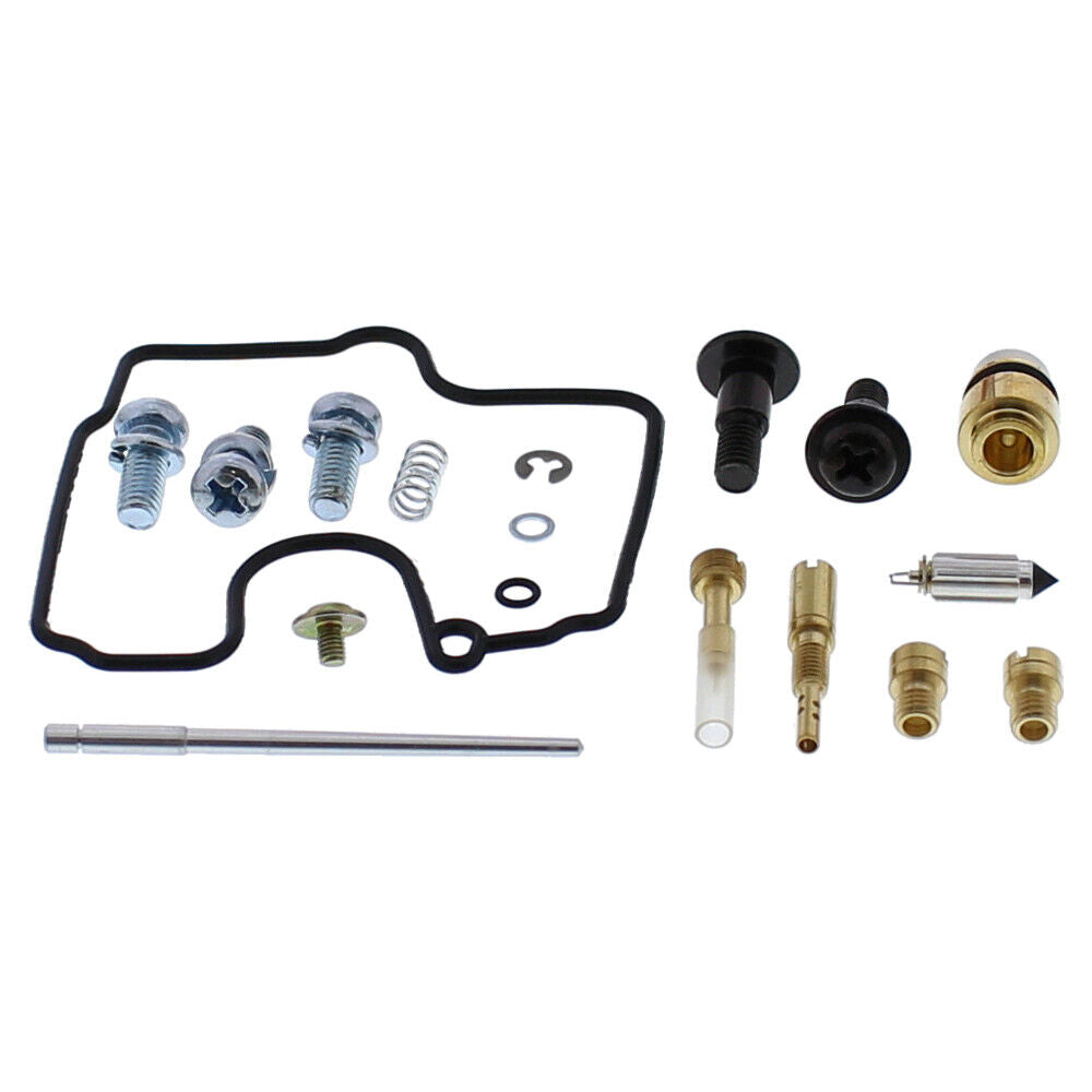 Carburetor Rebuild Kit Suzuki VL 800 C50 Volusia 01-04 ALL BALLS 26-1710