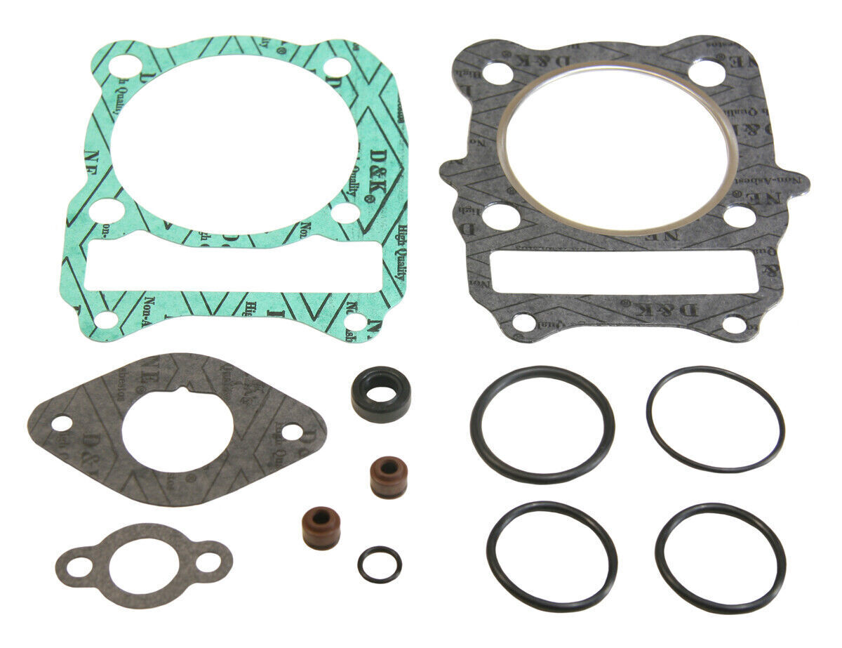 Namura Top End Gasket Kit for Arctic Cat fits 1998-2005 300 Utility ATV 2x4 4x4