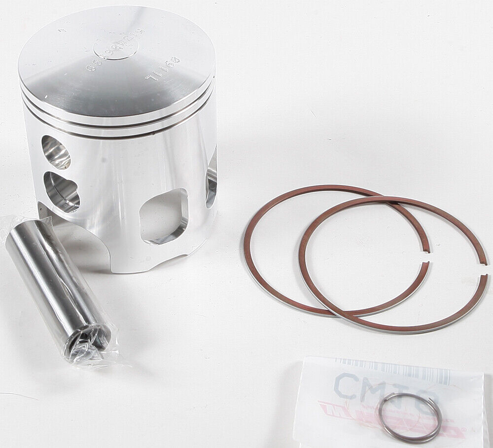 Wiseco Piston 1mm Over 65mm 513M06500 Yamaha RZ350 1984-1985