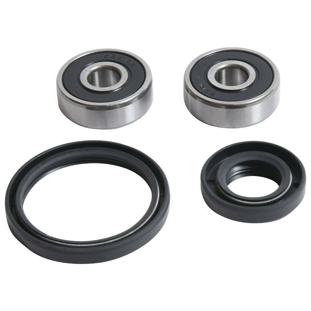 Pivot Works Front Wheel Bearings Honda XL70 SL70 SL100 SL125 NEW