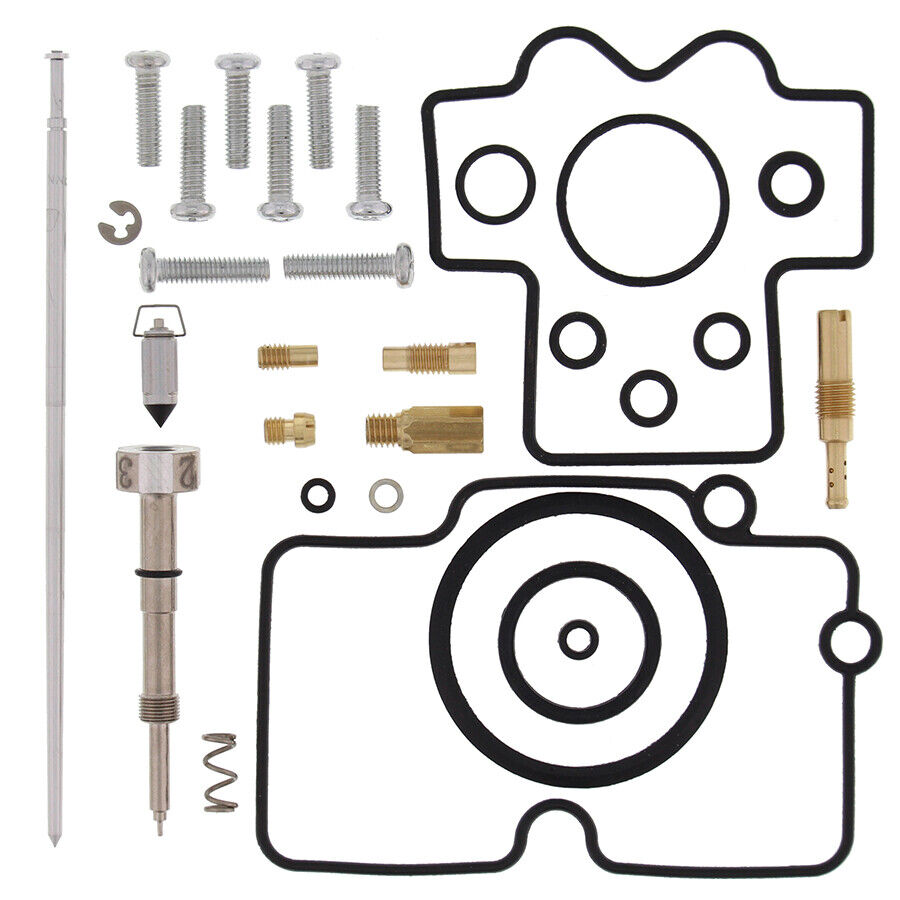 Carburetor Rebuild Kit Honda CRF 250 X 07 2007 ALL BALLS 26-1475