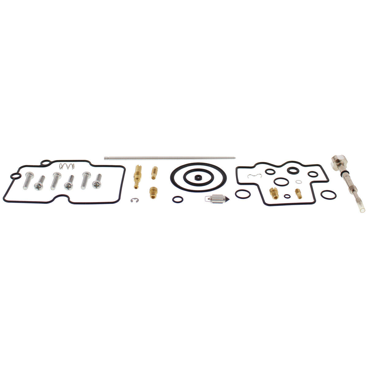 Carburetor Rebuild Kit 2006 Honda TRX450R ALL BALLS 26-1369