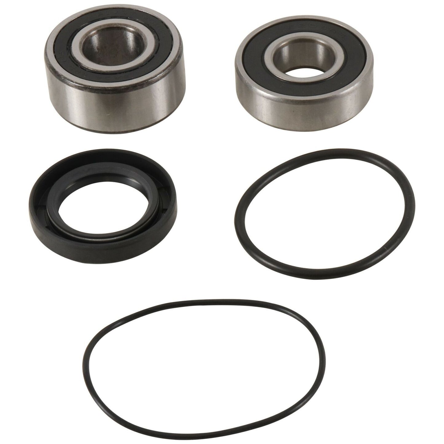 Pivot Works Rear Wheel Bearings 1997-2003 Honda VALKYRIE 1500 Lifetime Warranty