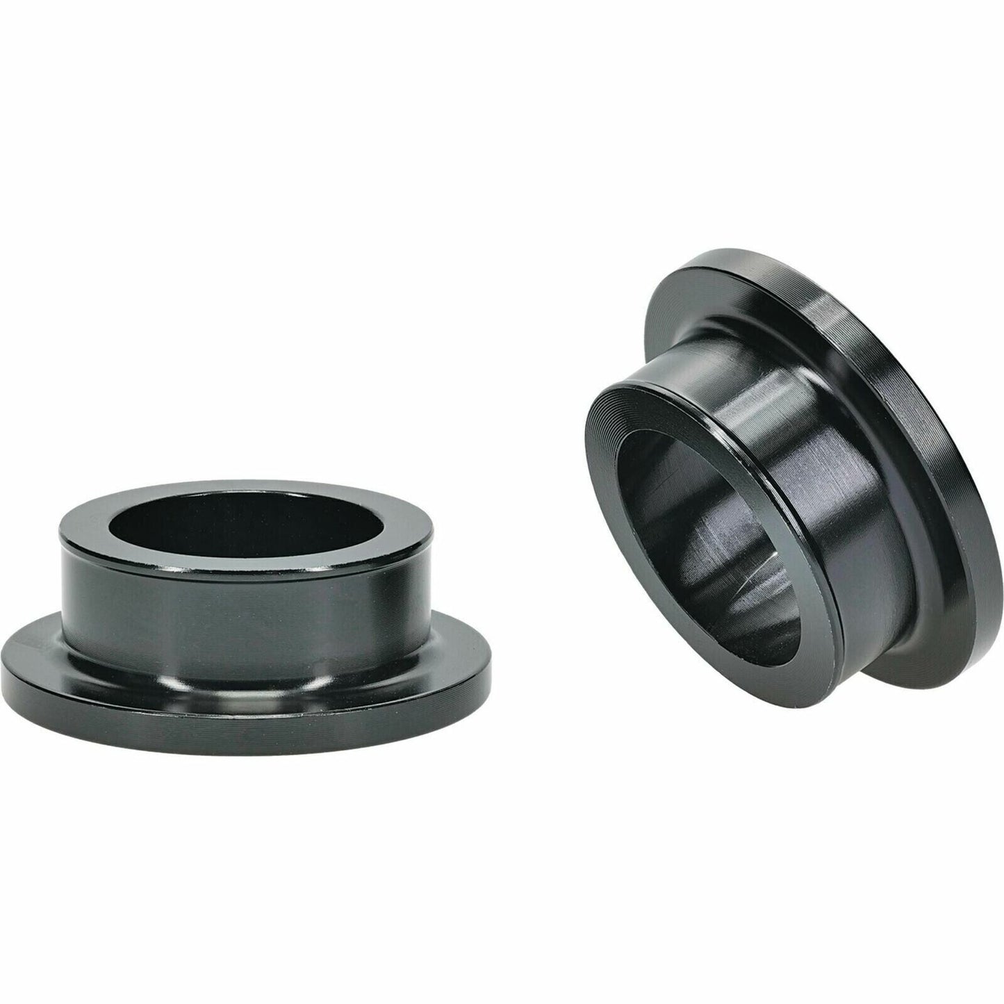 All Balls Rear Wheel Spacers 2001-2008 Suzuki RM250 RM125 11-1049-1 NEW