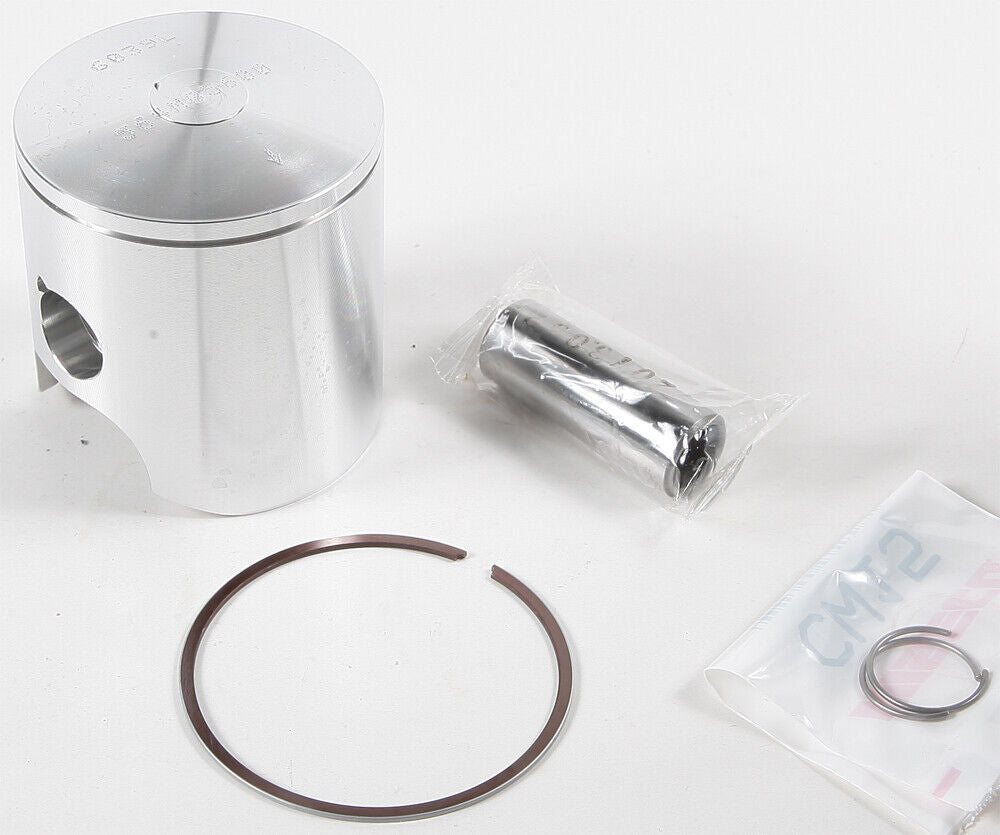 Wiseco Piston 2mm Over 56mm 564M05600 Honda CR125R 1988-1989