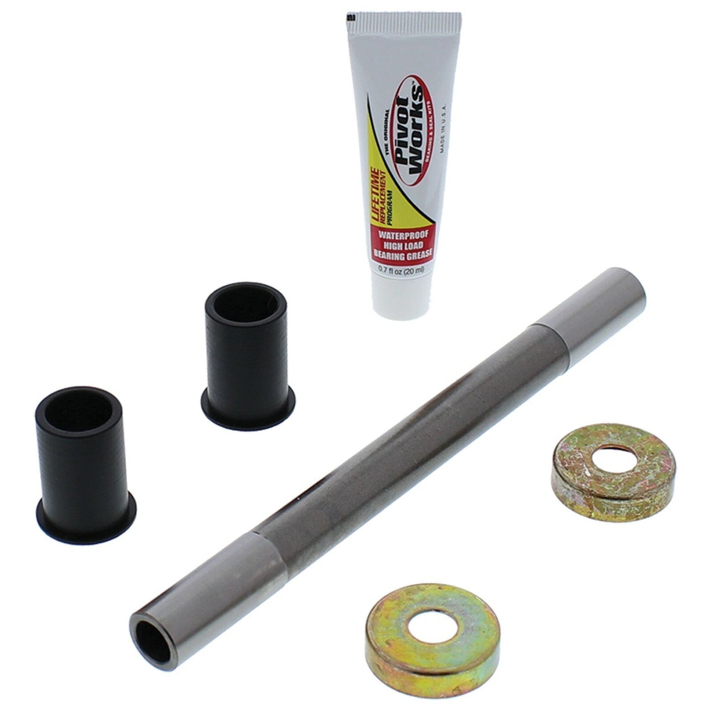 Pivot Works Swingarm Bearings Yamaha XT250 2008-2018