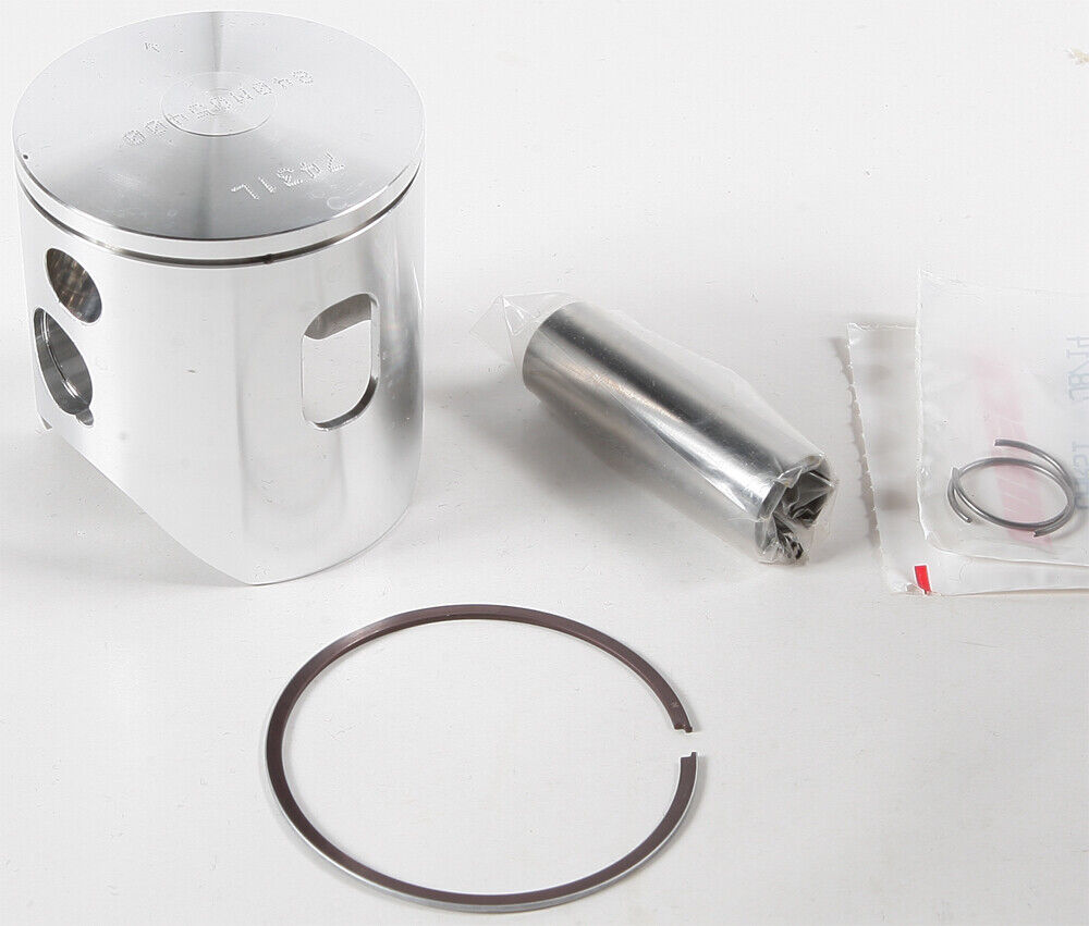 Wiseco Piston Standard Bore 54mm 840M05400 Honda CR125R 2004