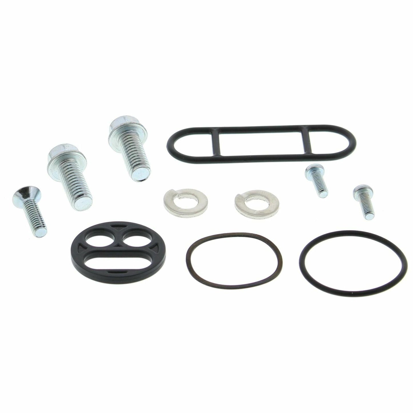 All Balls Fuel Tank Petcock Repair Kit 60-1002 Yamaha YFM600 Grizzly 99 00 01