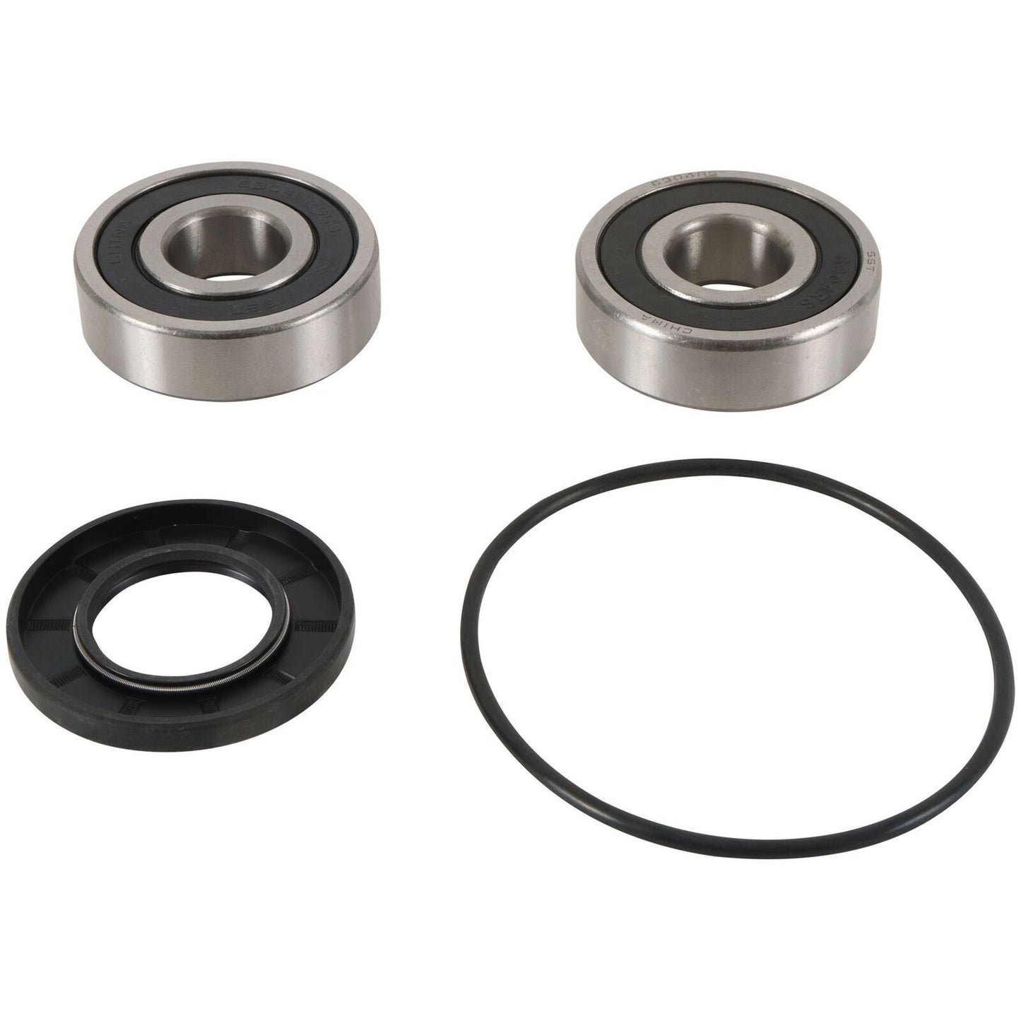Pivot Works Rear Wheel Bearings 95-06 Kawasaki CONCOURS 1000 Lifetime Warranty