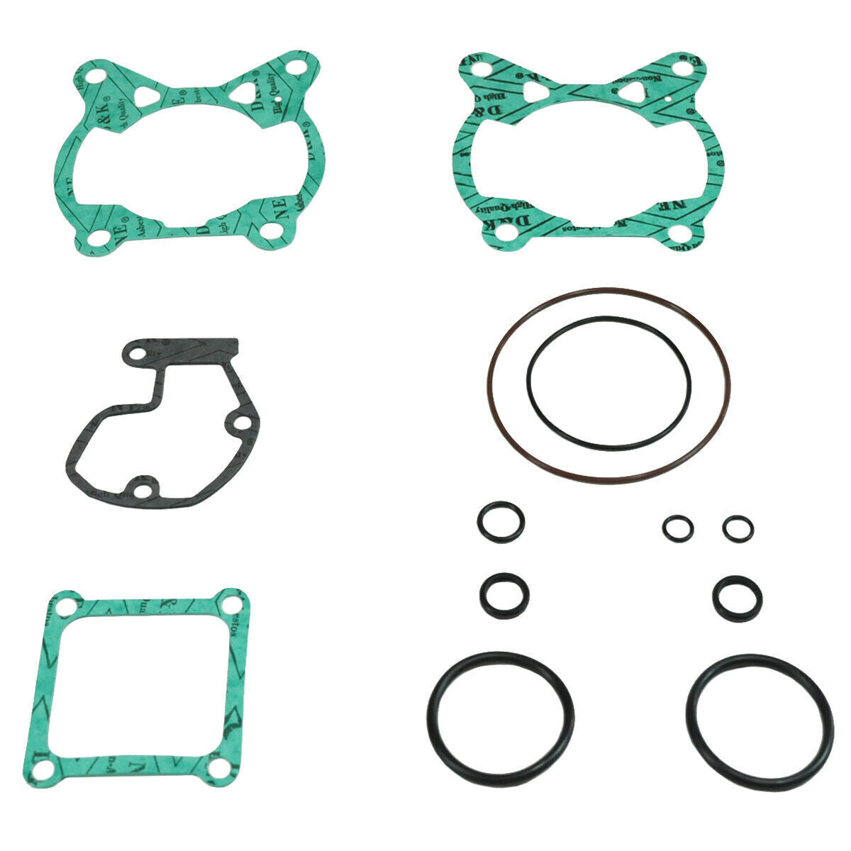 Namura Top End Gasket Kit for KTM 2013-2014 85 SX & for Husqvarna 2014 TC85 NEW