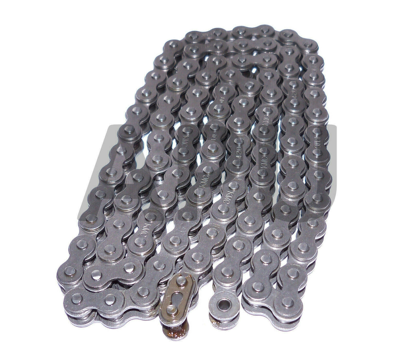 2004-2012 Honda CRF70 Drive Chain 420-86