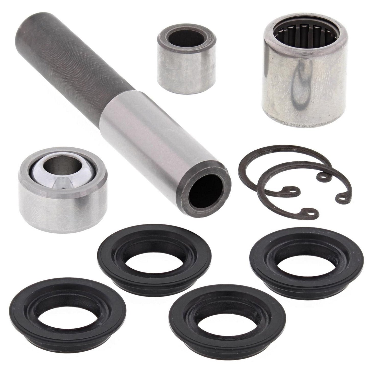 All Balls Front A-Arm Bushings Upper Brute Force 650 i 06-13 Brute 750 05-11