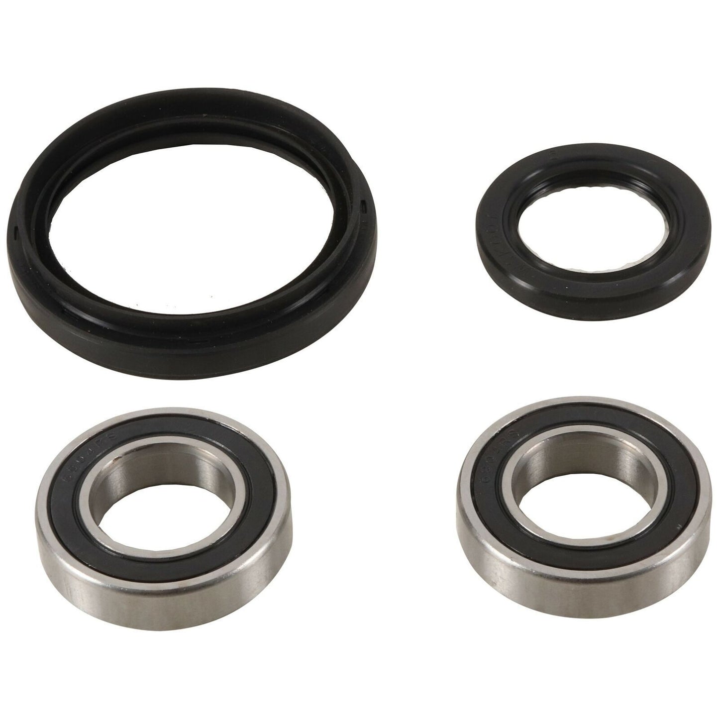 Pivot Works Front Wheel Bearings PWFWK-K27-000 08-09 Kawasaki KLX450R NEW