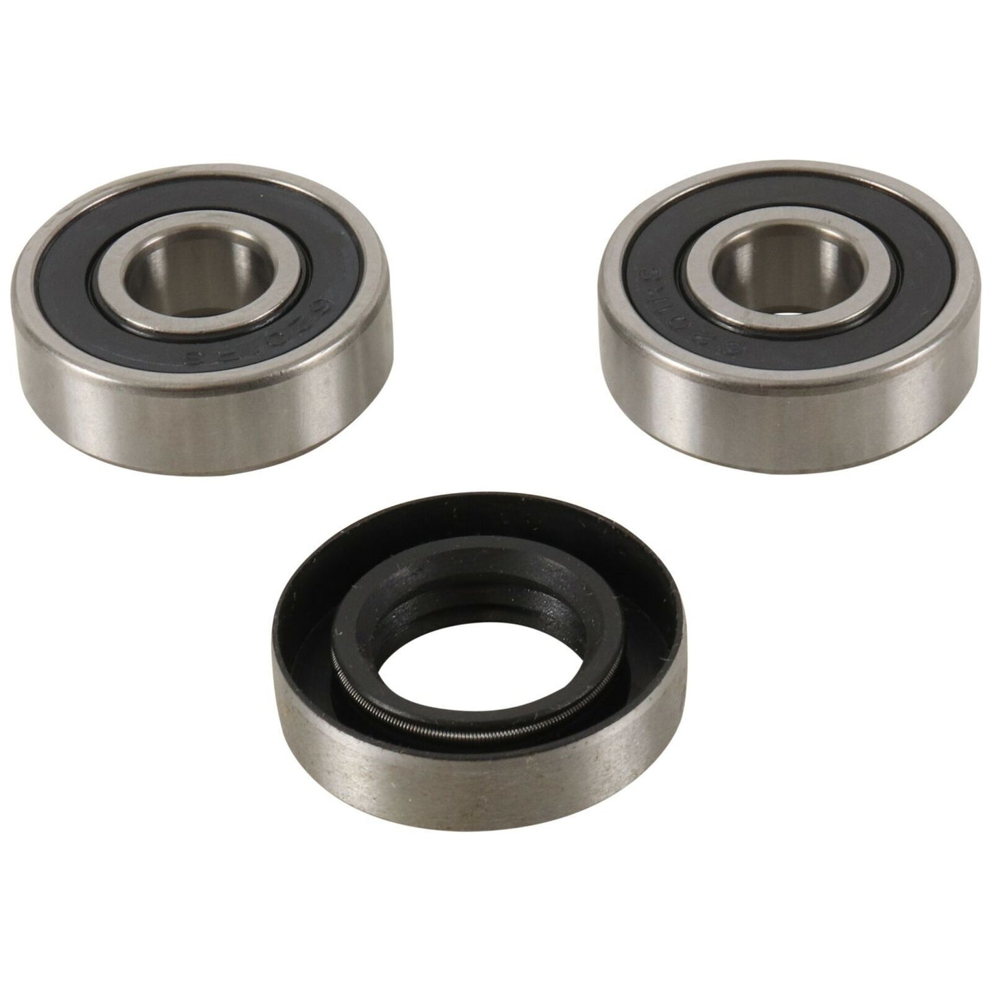Pivot Works Rear Wheel Bearings PWRWK-H27-001 2011-2018 Honda CRF50F NEW