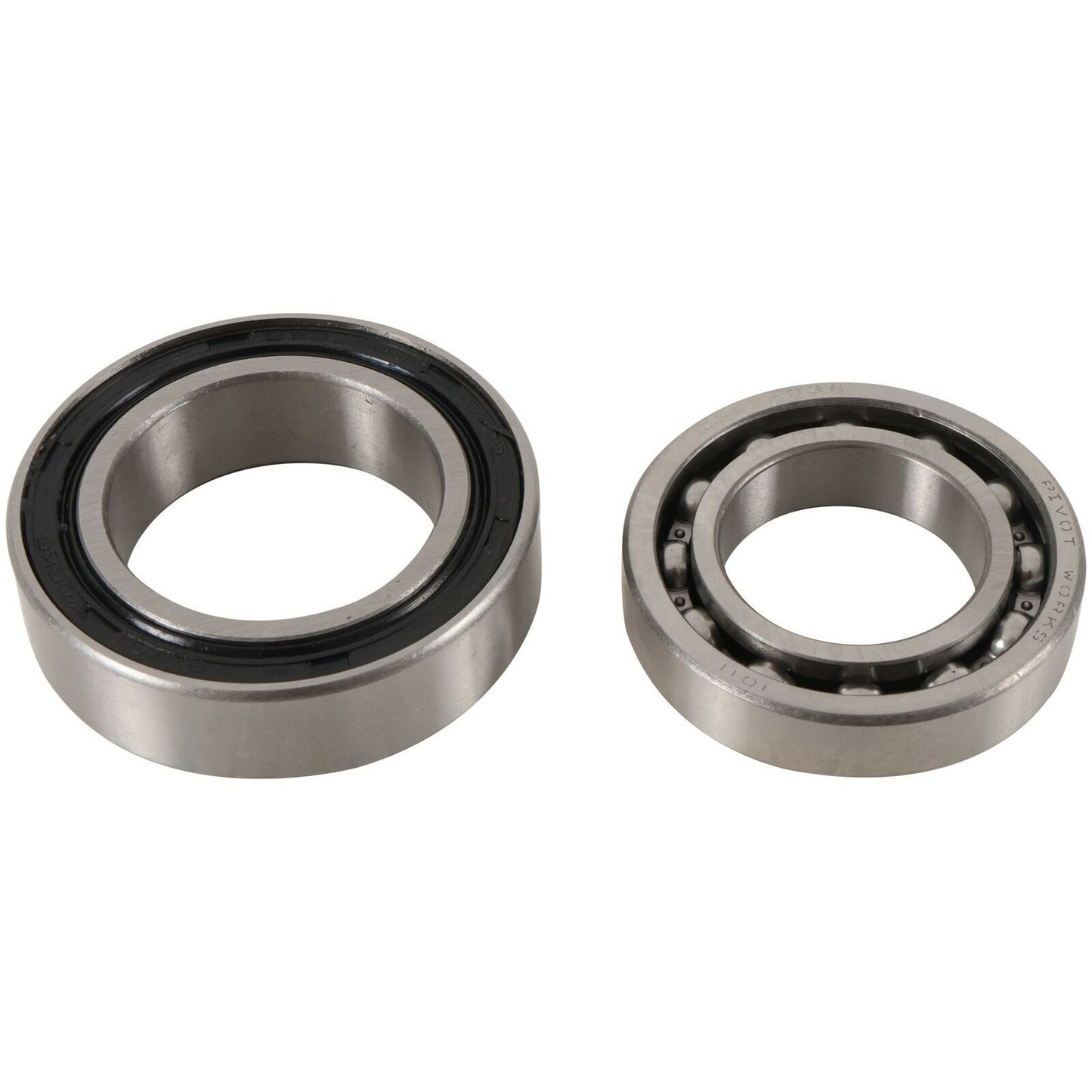 Pivot Works Rear Wheel Bearings 1987-1993 Yamaha BIG BEAR 350 Lifetime Warranty