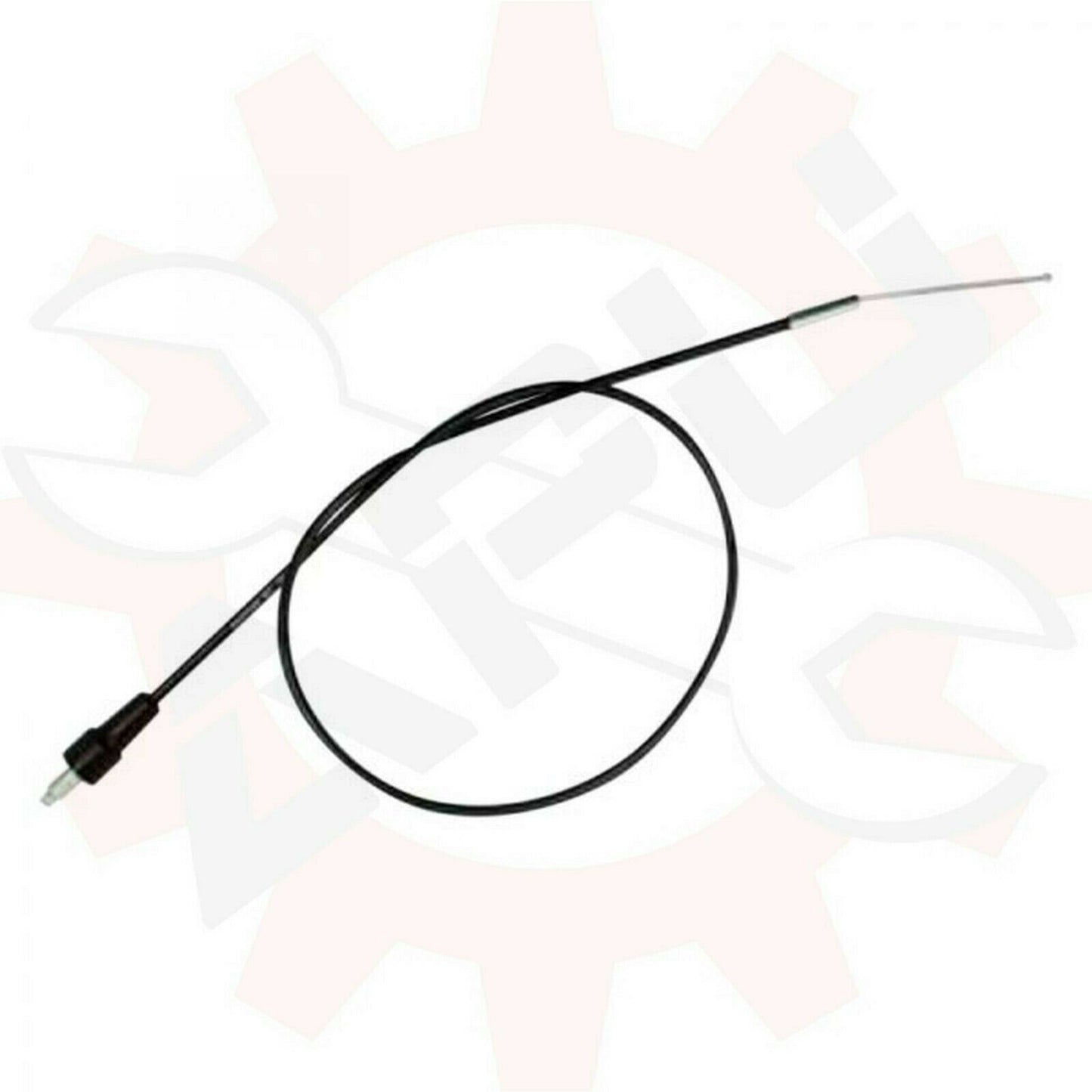 1998-2001 Yamaha 600 Grizzly Motion Pro Throttle Cable 05-0165